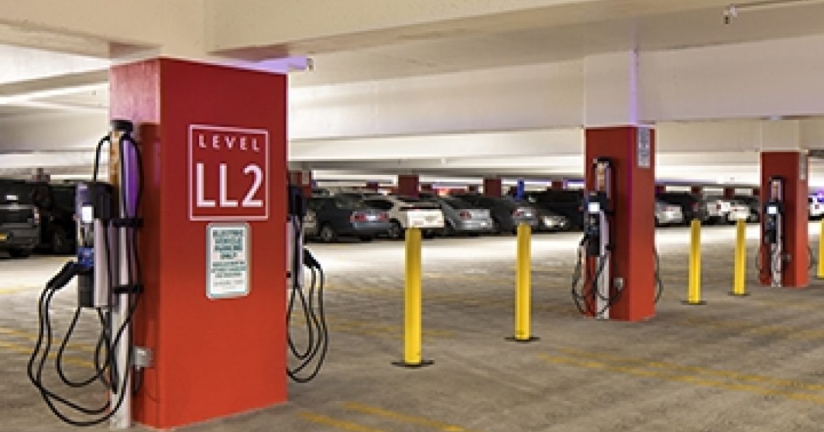 Watry Design, Inc. The Parking Professional Accessibility and EV…