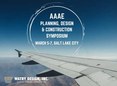 Image of 2024 AAAE Planning Design & Construction Symposium
