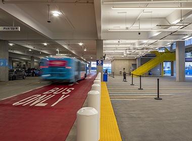 Image of Top 5 Trends Airports Are Using to Improve Parking