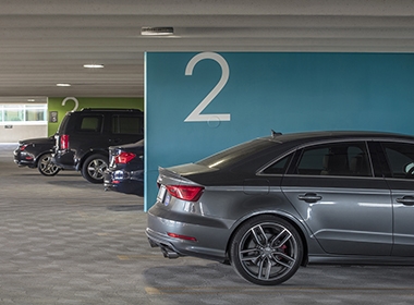 Image of The Truth Behind These 7 Parking Structure Myths