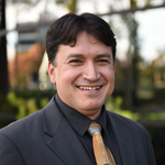 Francisco Navarro, Parksmart Advisor headshot