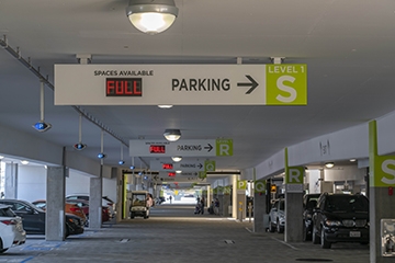 Image of The Technology Challenge: How Design-Build Delivered a Seamless Airport Parking Experience