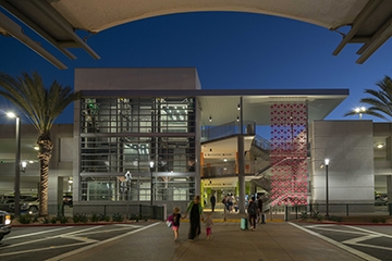 Image for Parking Magazine Facility Spotlight: Enhancing the Passenger Experience at San Diego Airport