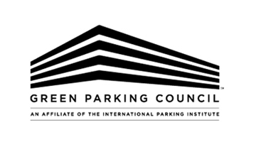 Image of ​Watry Design Partners With The Green Parking Council