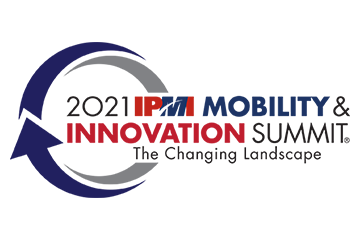 Image of 2021 IPMI Mobility & Innovations Summit
