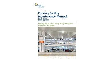 Image for Are You Protecting Your Parking Investment with Proper Maintenance?
