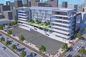 Image of IPMI Moving Forward: Adaptive Reuse and Converting Parking Structures
