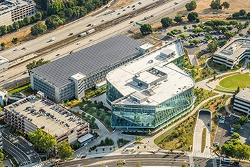 Image of Parking Magazine: Workday’s Connected Campus
