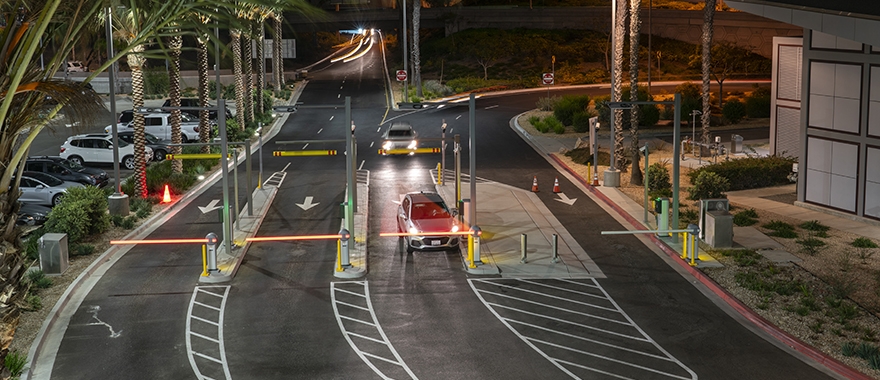 Image for The Technology Challenge: How Design-Build Delivered a Seamless Airport Parking Experience