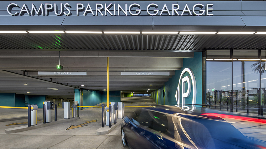 Image for Transformative Parking: How Parking Can Create Better Destinations