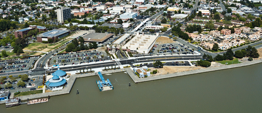 Image for ​Watry Design’s Alta Bates & Vallejo Station Parking Structures Recognized by the IPI