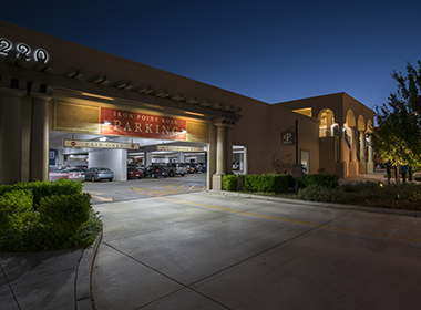 Image for Palladio at Broadstone Parking Structures
