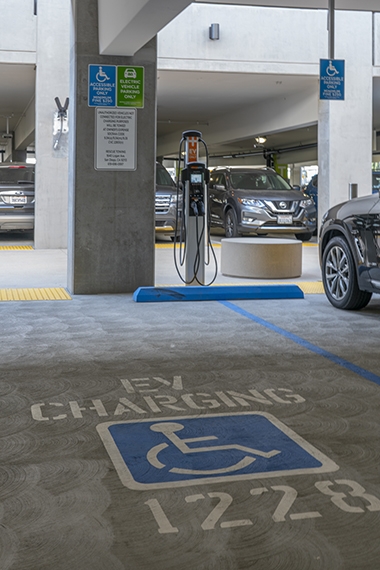 Image of Charging the Future: What You Need to Know About the Evolution of Electric Vehicles