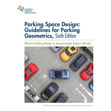 Image of Is Your Parking Design Keeping Up With the Latest Trends?