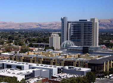 Image for City of San Jose Parking Access and Revenue Control Systems