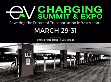 Image of 2023 EV Charging Summit & Expo
