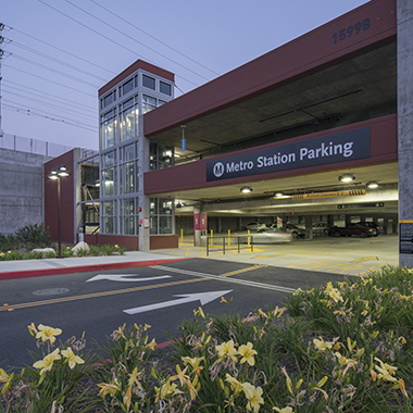 Image of Parking Magazine: All the Bells & Whistles: Understanding the Added Costs of Amenities