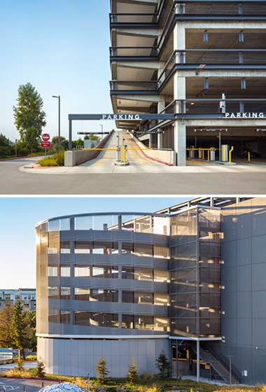 Image of How Tall Can You Build a Parking Structure?