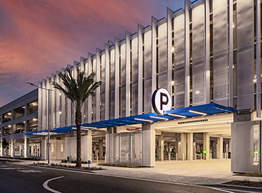 Image of 2022 International Parking and Mobility Institute (IPMI) Conference & Tradeshow
