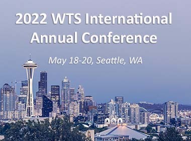 Image of 2022 WTS International Annual Conference