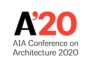 Image of AIA Conference on Architecture 2020