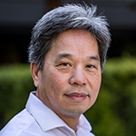 ​Albert Wong, SE headshot