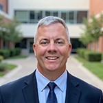 Derek Beaudoin, SE headshot