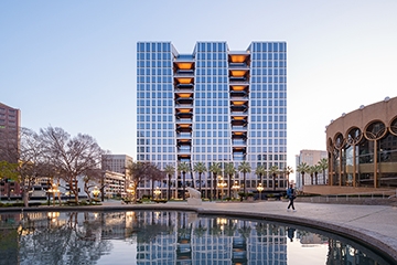Image for 200 Park Mechanical Parking