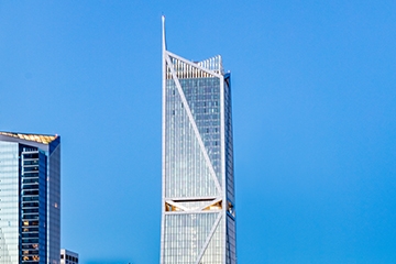 Image for 181 Fremont Street Office &  Residential Tower Parking Structure