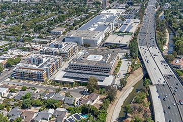 Image for Citrus Commons Structured Parking