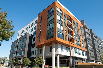 Image for Vasara Apartments Semi-Automated Parking