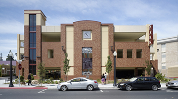 Image for Napa 5th Street Feasibility Study & Parking Structure