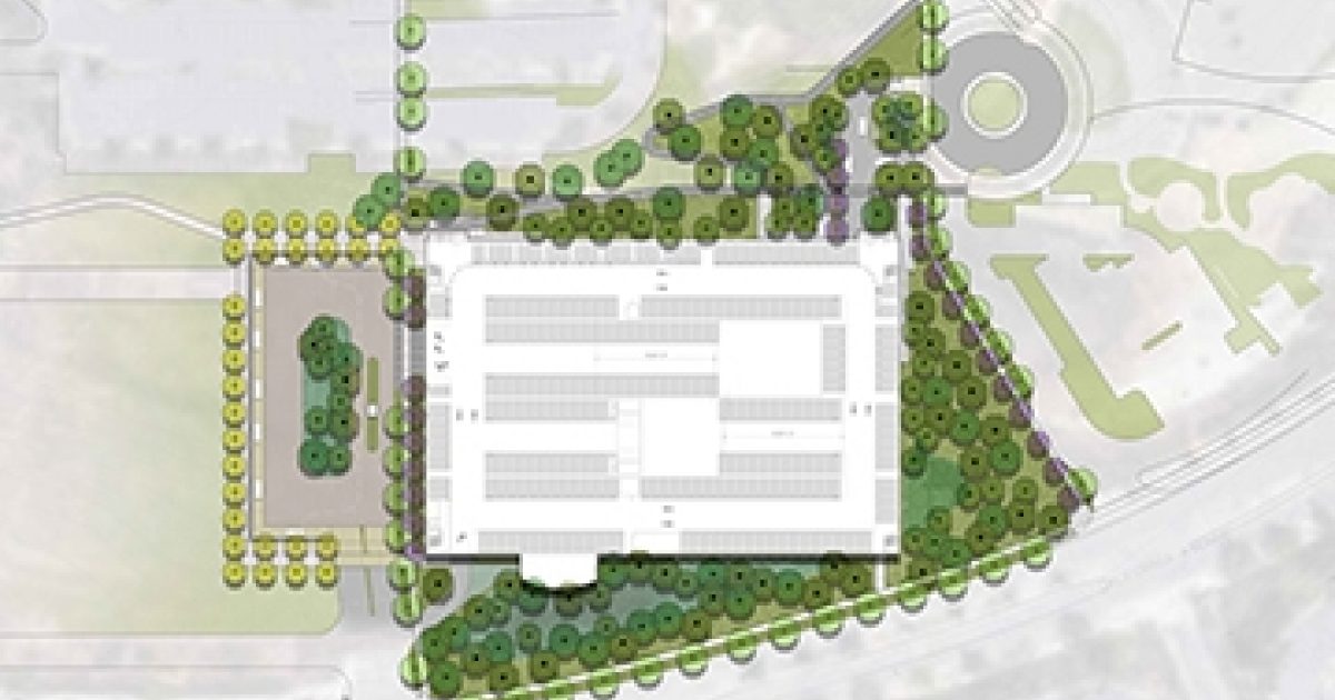 Watry Design, Inc. UCI Parking Structure Programming & Design…