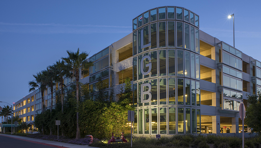 Slideshow image for Watry Design's Southern California Office Has Moved to Long Beach