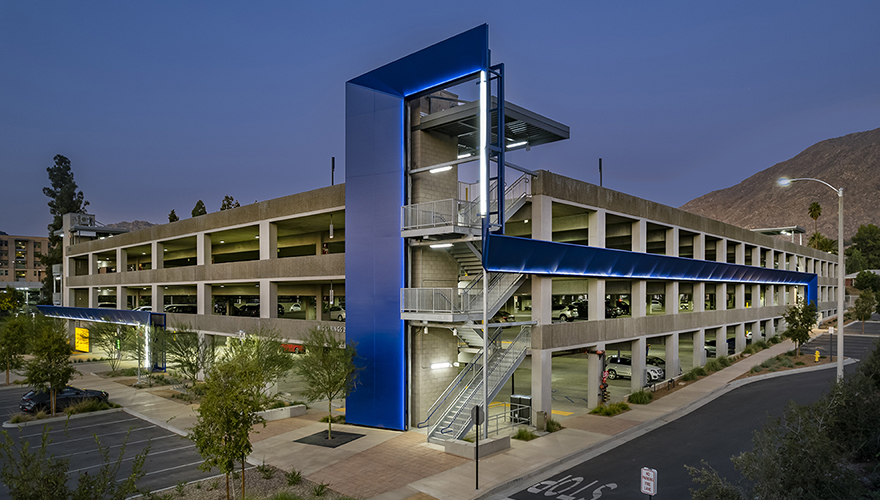 Slideshow image for Watry Design's Southern California Office Has Moved to Long Beach