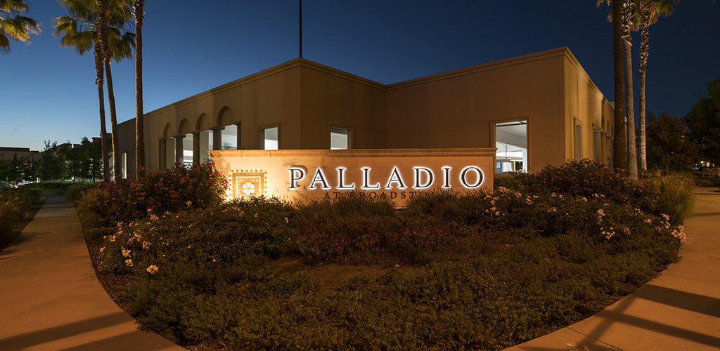 Slideshow image for Palladio at Broadstone Parking Structures